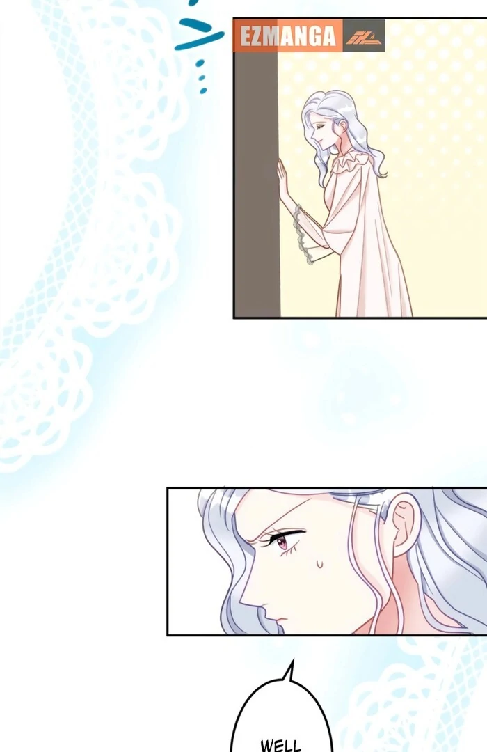 The Stepmother Doesn’t Want to Be Killed by the Villainous Son Chapter 19 - page 26