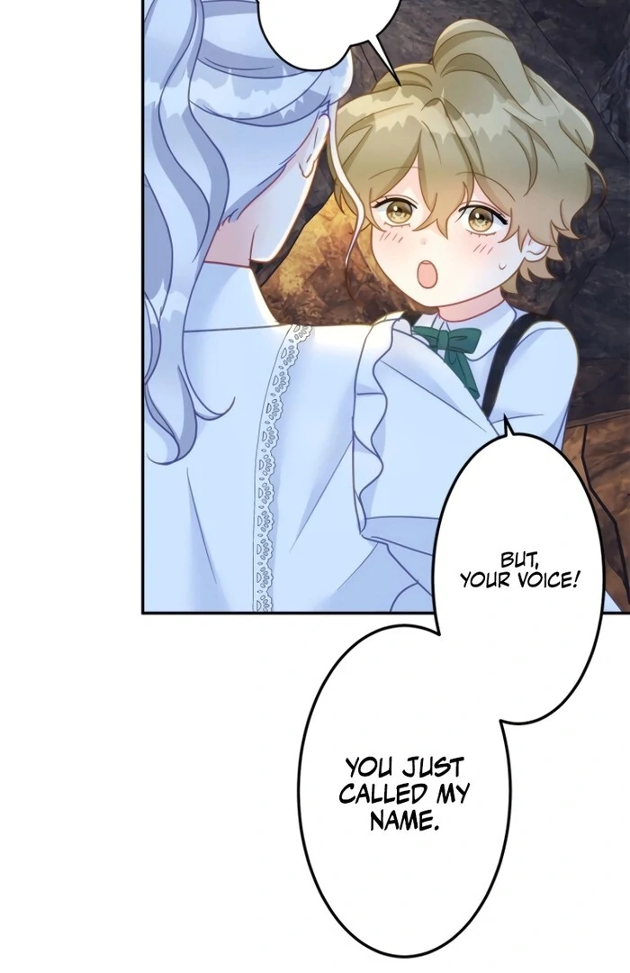 The Stepmother Doesn’t Want to Be Killed by the Villainous Son Chapter 19 - page 3