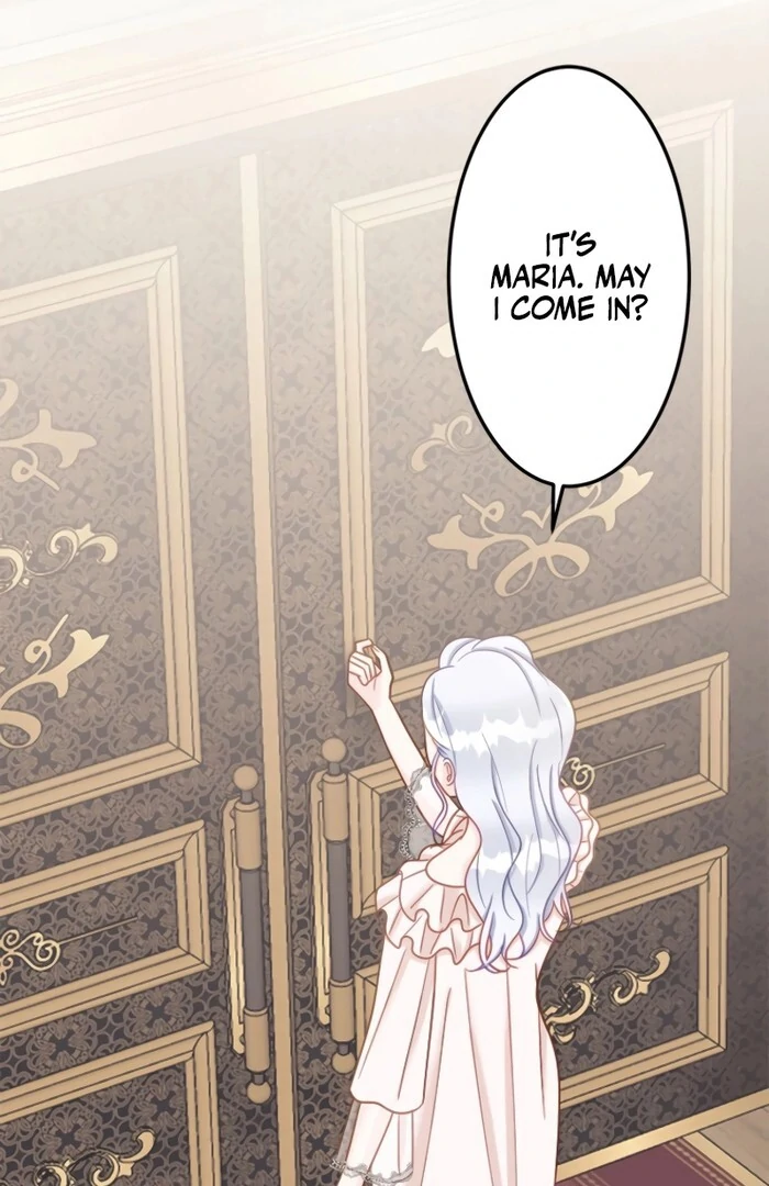The Stepmother Doesn’t Want to Be Killed by the Villainous Son Chapter 19 - page 30