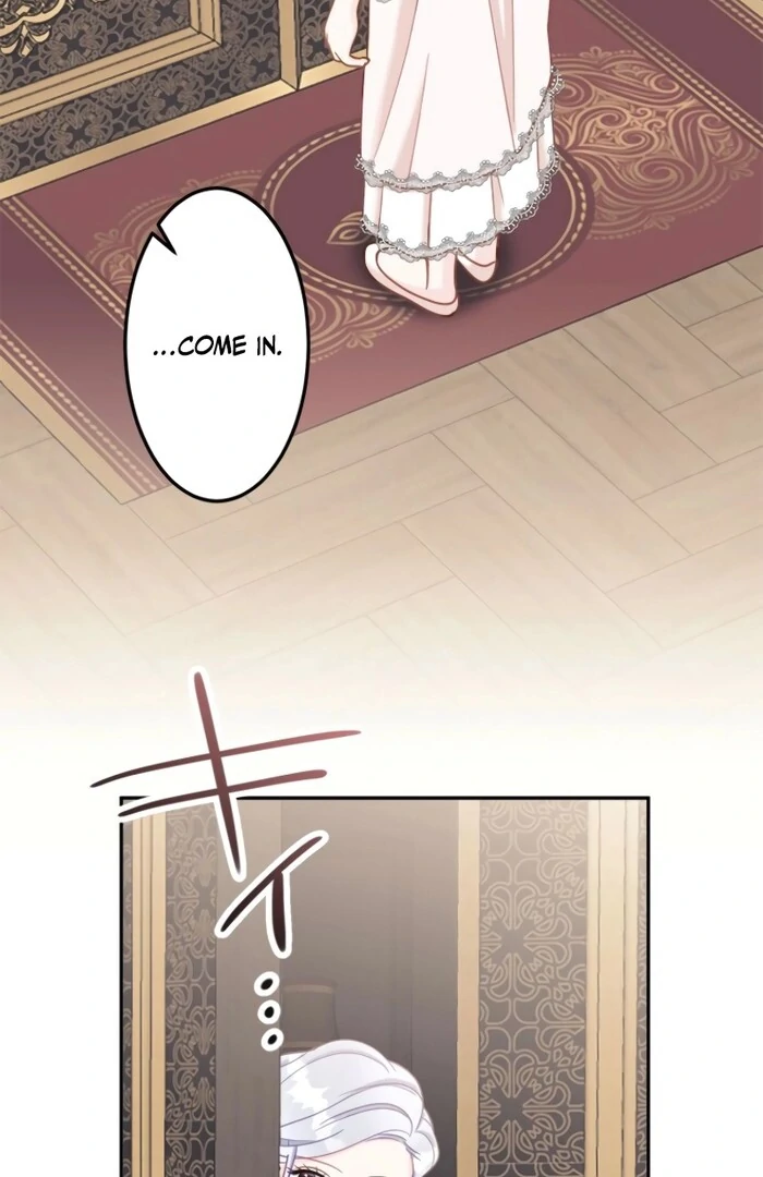 The Stepmother Doesn’t Want to Be Killed by the Villainous Son Chapter 19 - page 31