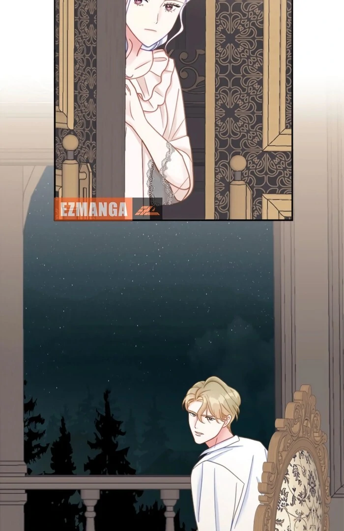 The Stepmother Doesn’t Want to Be Killed by the Villainous Son Chapter 19 - page 32