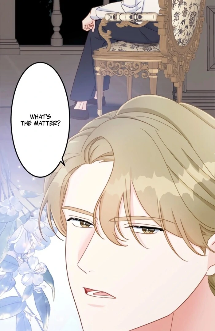 The Stepmother Doesn’t Want to Be Killed by the Villainous Son Chapter 19 - page 33