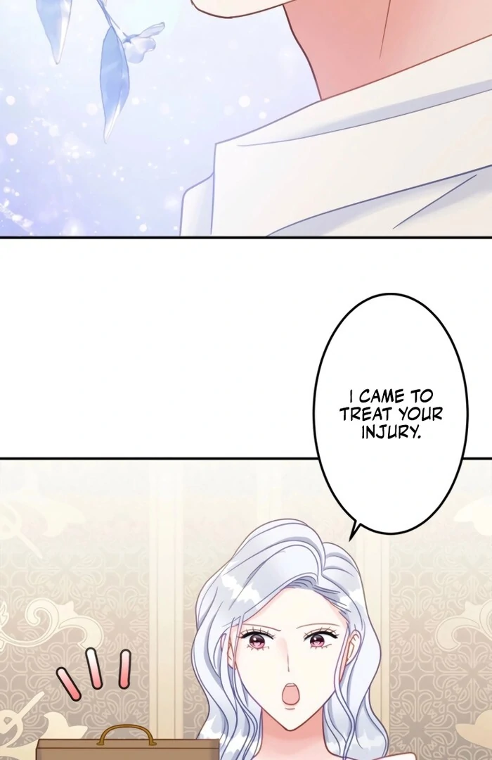 The Stepmother Doesn’t Want to Be Killed by the Villainous Son Chapter 19 - page 34