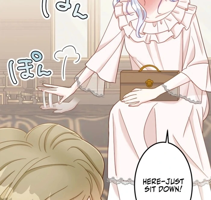 The Stepmother Doesn’t Want to Be Killed by the Villainous Son Chapter 19 - page 38