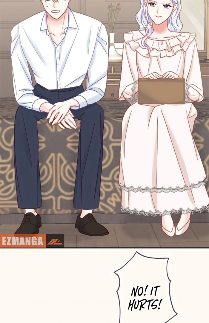 The Stepmother Doesn’t Want to Be Killed by the Villainous Son Chapter 19 - page 41
