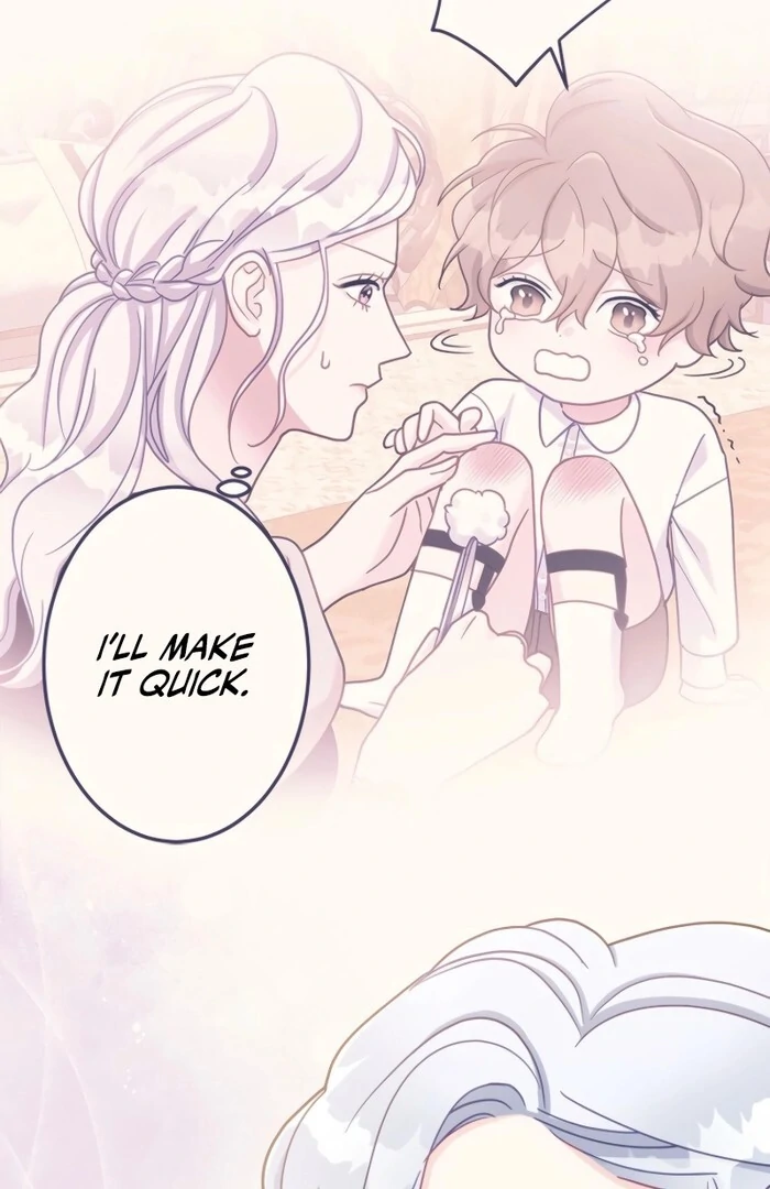The Stepmother Doesn’t Want to Be Killed by the Villainous Son Chapter 19 - page 42