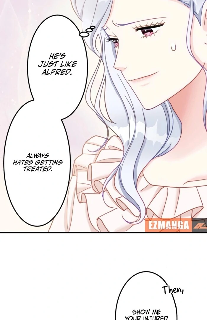 The Stepmother Doesn’t Want to Be Killed by the Villainous Son Chapter 19 - page 43