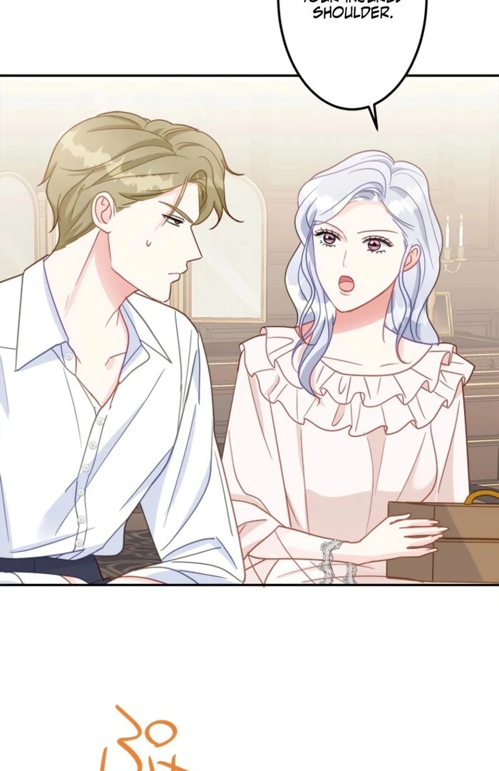 The Stepmother Doesn’t Want to Be Killed by the Villainous Son Chapter 19 - page 44