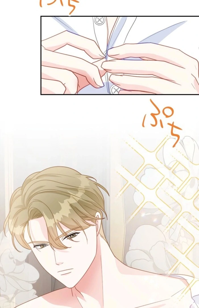 The Stepmother Doesn’t Want to Be Killed by the Villainous Son Chapter 19 - page 45