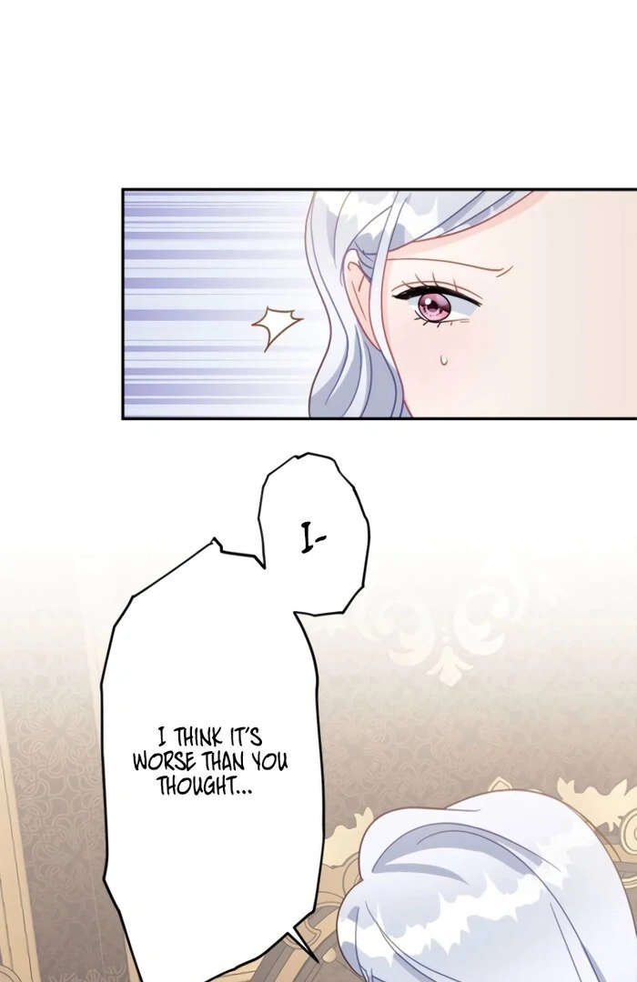 The Stepmother Doesn’t Want to Be Killed by the Villainous Son Chapter 19 - page 50