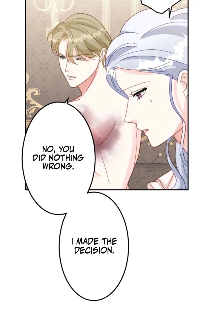 The Stepmother Doesn’t Want to Be Killed by the Villainous Son Chapter 19 - page 52