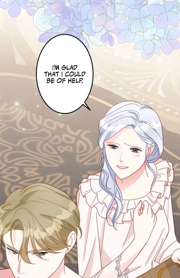 The Stepmother Doesn’t Want to Be Killed by the Villainous Son Chapter 19 - page 55