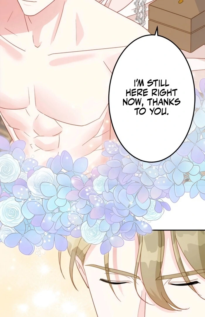 The Stepmother Doesn’t Want to Be Killed by the Villainous Son Chapter 19 - page 56
