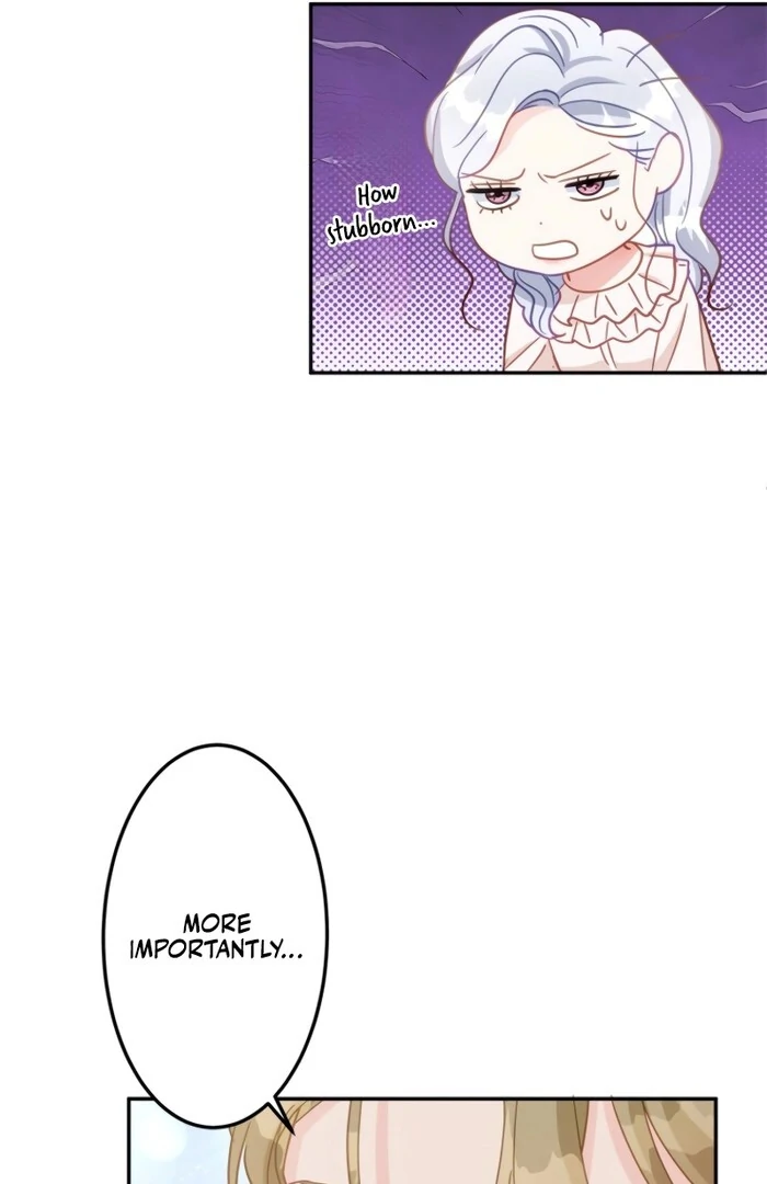 The Stepmother Doesn’t Want to Be Killed by the Villainous Son Chapter 19 - page 60