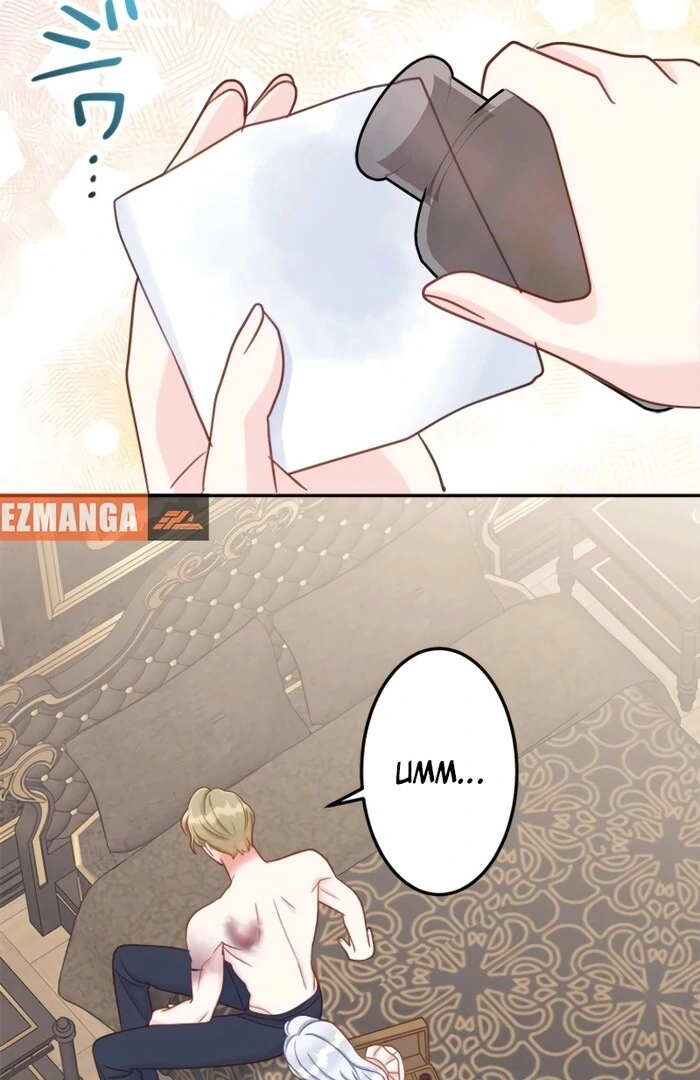 The Stepmother Doesn’t Want to Be Killed by the Villainous Son Chapter 19 - page 65