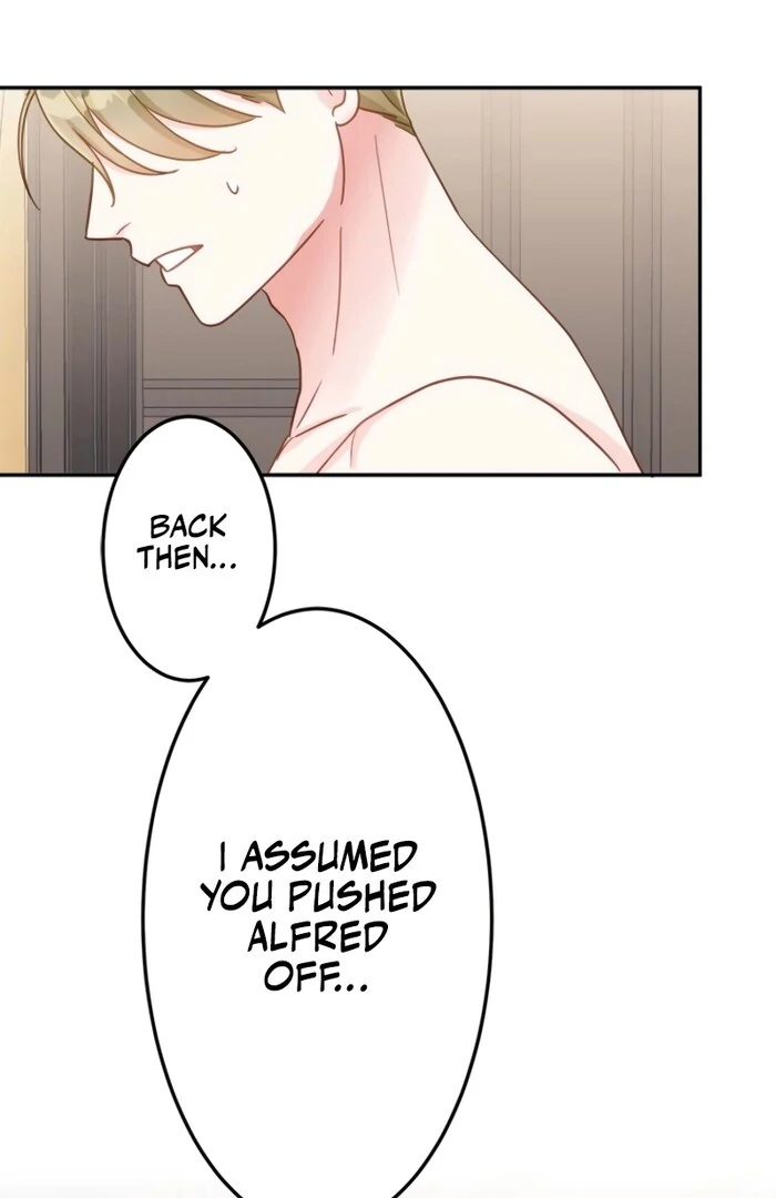 The Stepmother Doesn’t Want to Be Killed by the Villainous Son Chapter 19 - page 67