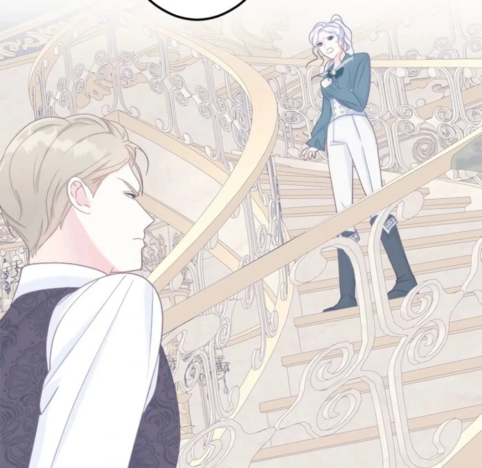 The Stepmother Doesn’t Want to Be Killed by the Villainous Son Chapter 19 - page 68