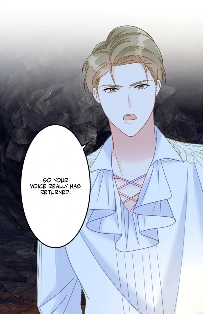 The Stepmother Doesn’t Want to Be Killed by the Villainous Son Chapter 19 - page 7