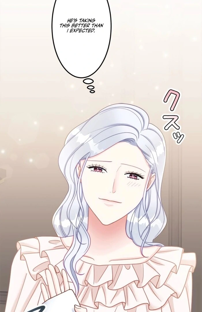 The Stepmother Doesn’t Want to Be Killed by the Villainous Son Chapter 19 - page 73