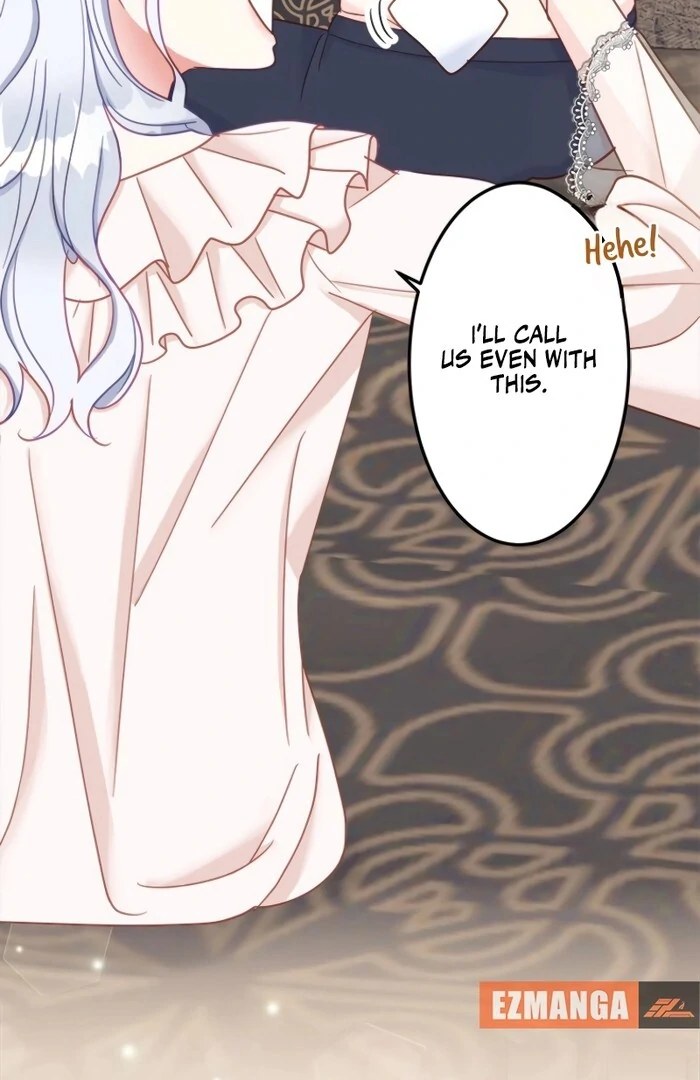 The Stepmother Doesn’t Want to Be Killed by the Villainous Son Chapter 19 - page 76