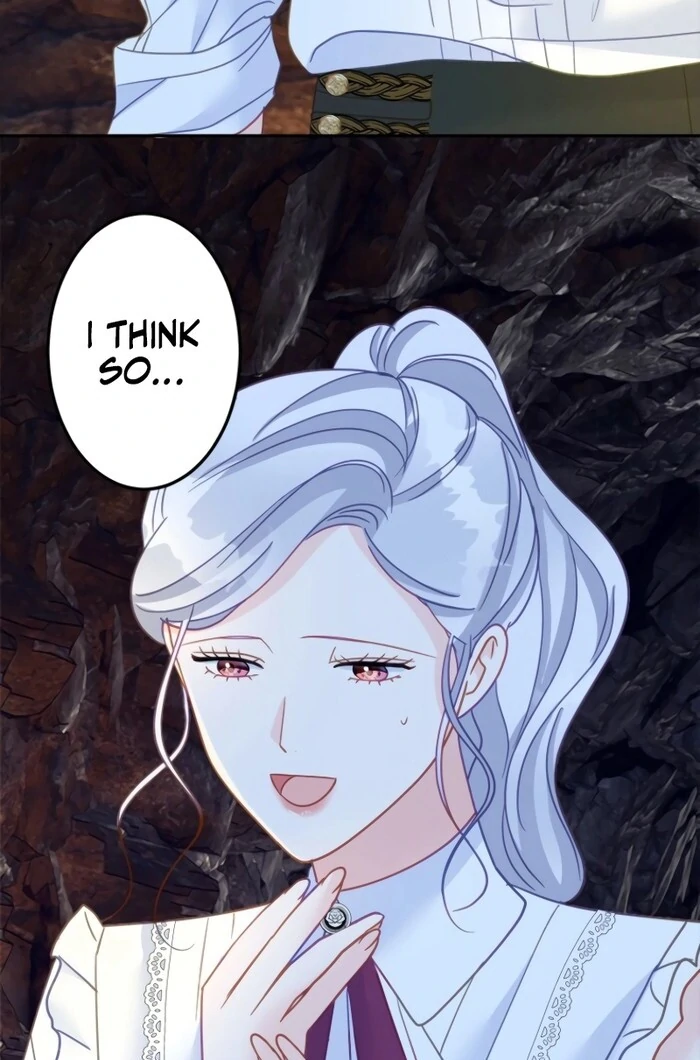The Stepmother Doesn’t Want to Be Killed by the Villainous Son Chapter 19 - page 8