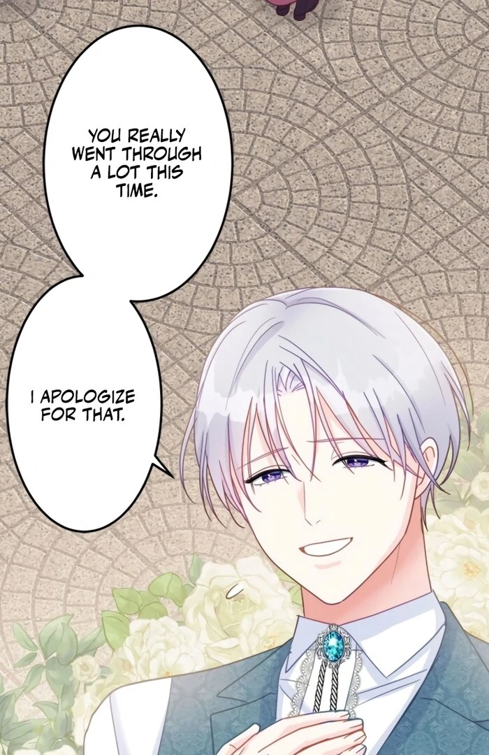 The Stepmother Doesn’t Want to Be Killed by the Villainous Son Chapter 19 - page 80