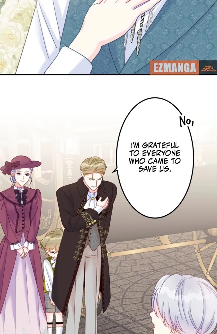 The Stepmother Doesn’t Want to Be Killed by the Villainous Son Chapter 19 - page 81