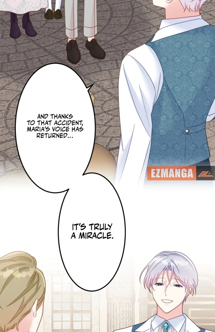 The Stepmother Doesn’t Want to Be Killed by the Villainous Son Chapter 19 - page 82