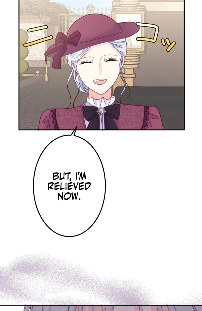 The Stepmother Doesn’t Want to Be Killed by the Villainous Son Chapter 19 - page 84