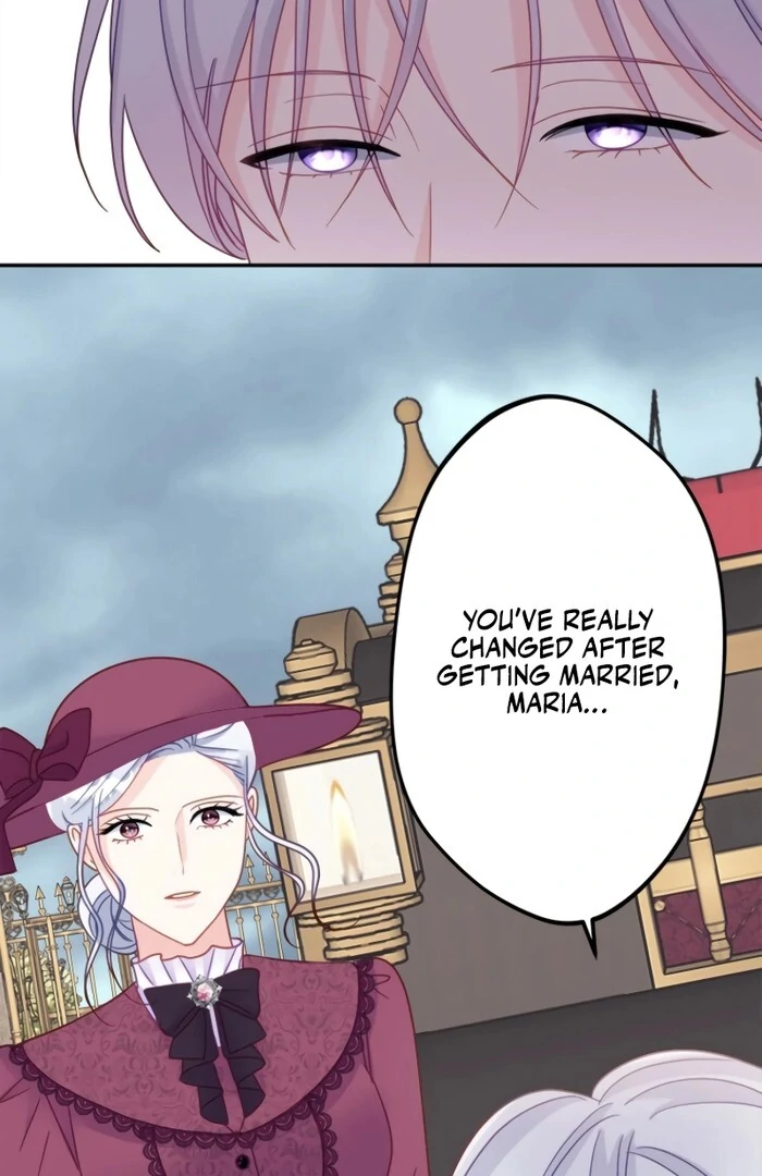 The Stepmother Doesn’t Want to Be Killed by the Villainous Son Chapter 19 - page 85