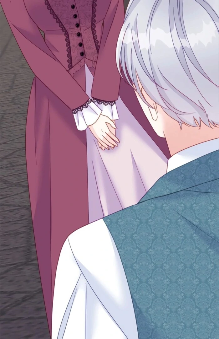 The Stepmother Doesn’t Want to Be Killed by the Villainous Son Chapter 19 - page 86
