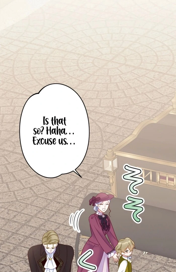 The Stepmother Doesn’t Want to Be Killed by the Villainous Son Chapter 19 - page 89