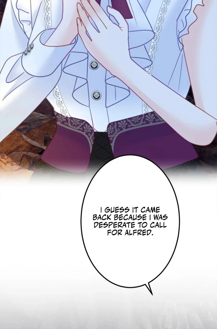The Stepmother Doesn’t Want to Be Killed by the Villainous Son Chapter 19 - page 9