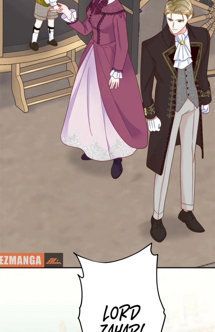 The Stepmother Doesn’t Want to Be Killed by the Villainous Son Chapter 19 - page 93