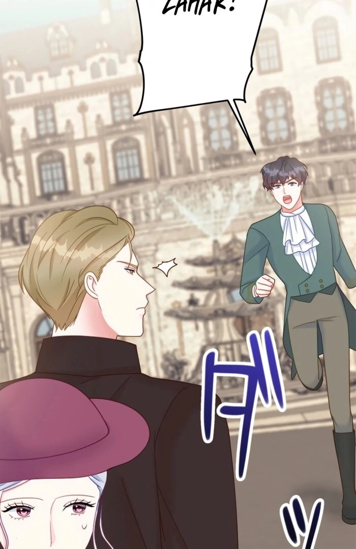 The Stepmother Doesn’t Want to Be Killed by the Villainous Son Chapter 19 - page 94