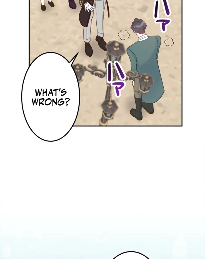 The Stepmother Doesn’t Want to Be Killed by the Villainous Son Chapter 19 - page 96