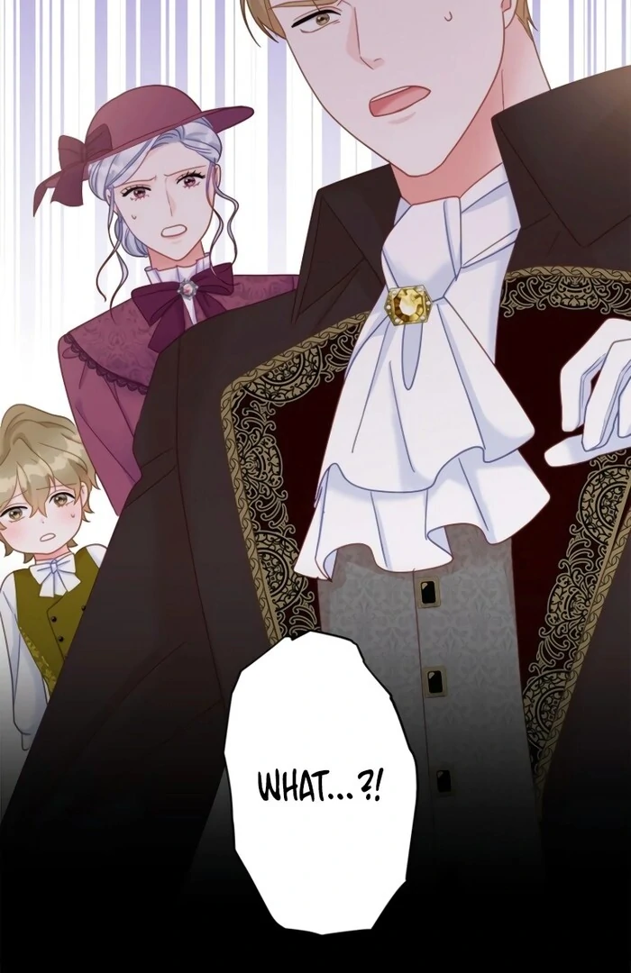 The Stepmother Doesn’t Want to Be Killed by the Villainous Son Chapter 19 - page 99