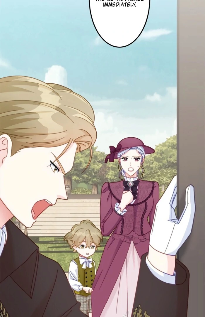 The Stepmother Doesn’t Want to Be Killed by the Villainous Son Chapter 20 - page 12