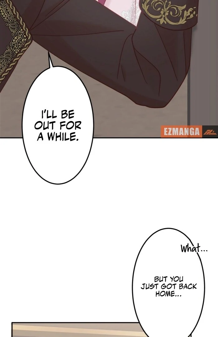 The Stepmother Doesn’t Want to Be Killed by the Villainous Son Chapter 20 - page 13