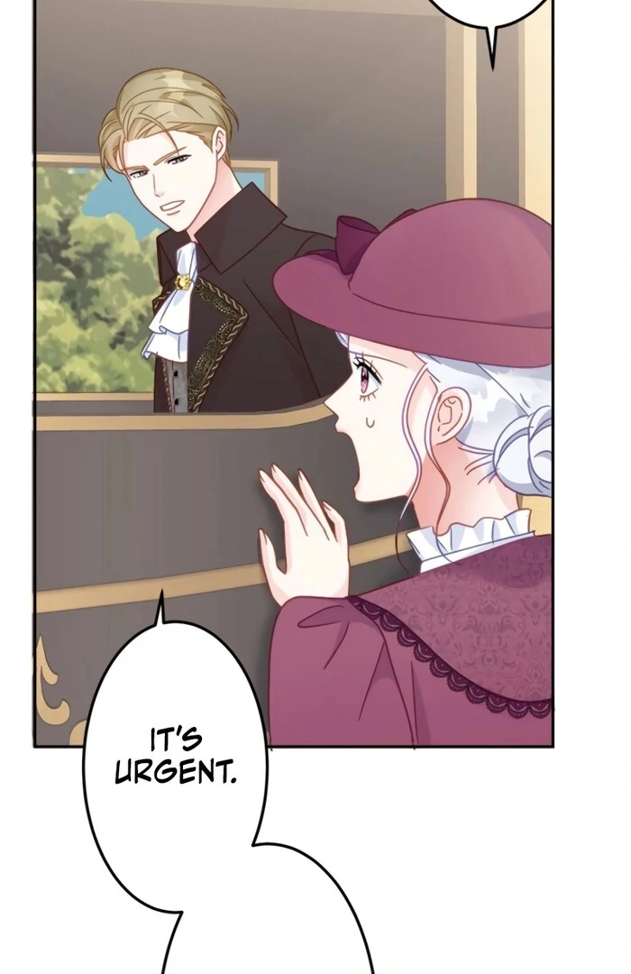 The Stepmother Doesn’t Want to Be Killed by the Villainous Son Chapter 20 - page 14