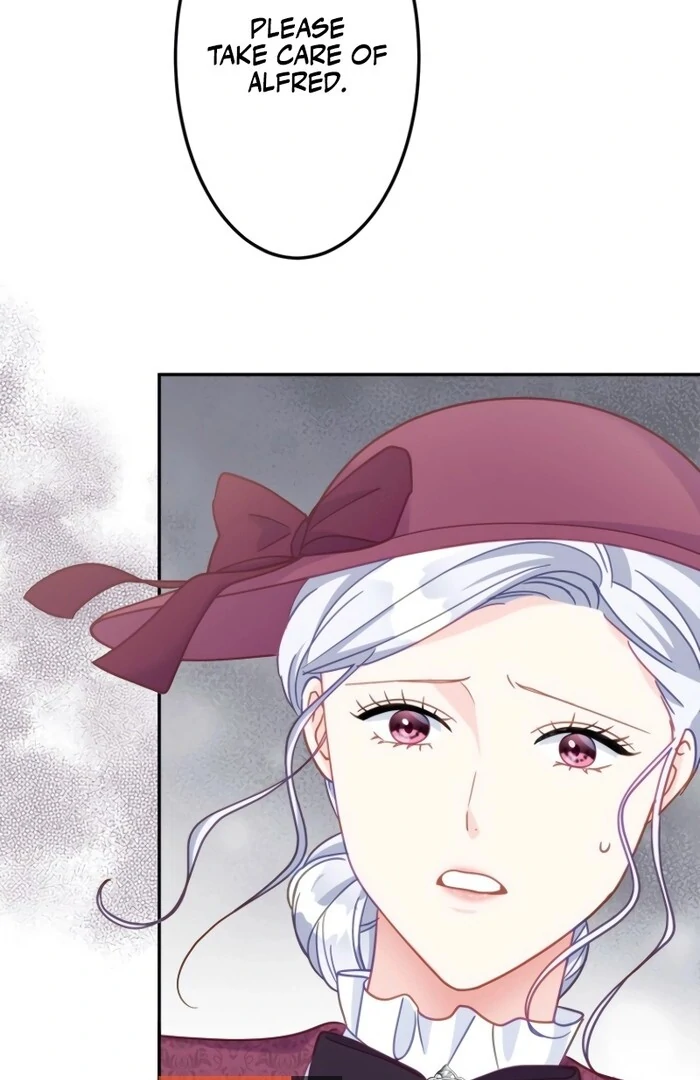 The Stepmother Doesn’t Want to Be Killed by the Villainous Son Chapter 20 - page 15