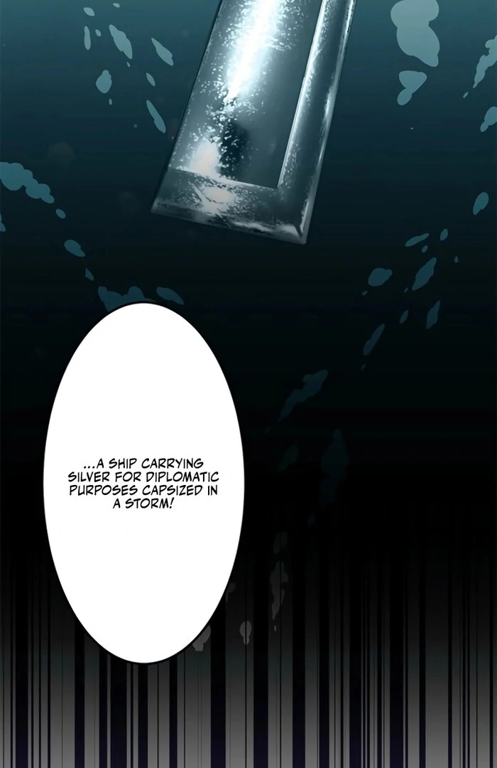 The Stepmother Doesn’t Want to Be Killed by the Villainous Son Chapter 20 - page 2