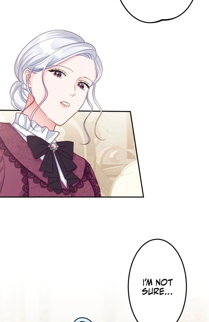 The Stepmother Doesn’t Want to Be Killed by the Villainous Son Chapter 20 - page 22