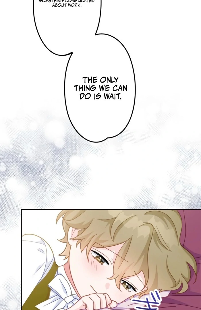The Stepmother Doesn’t Want to Be Killed by the Villainous Son Chapter 20 - page 24