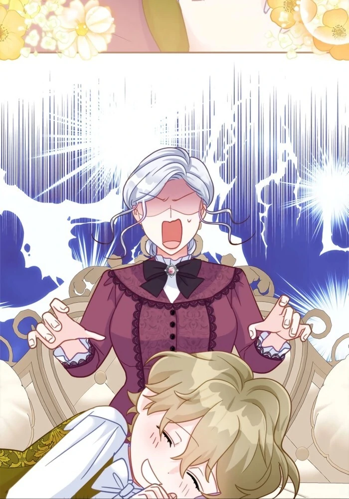 The Stepmother Doesn’t Want to Be Killed by the Villainous Son Chapter 20 - page 28