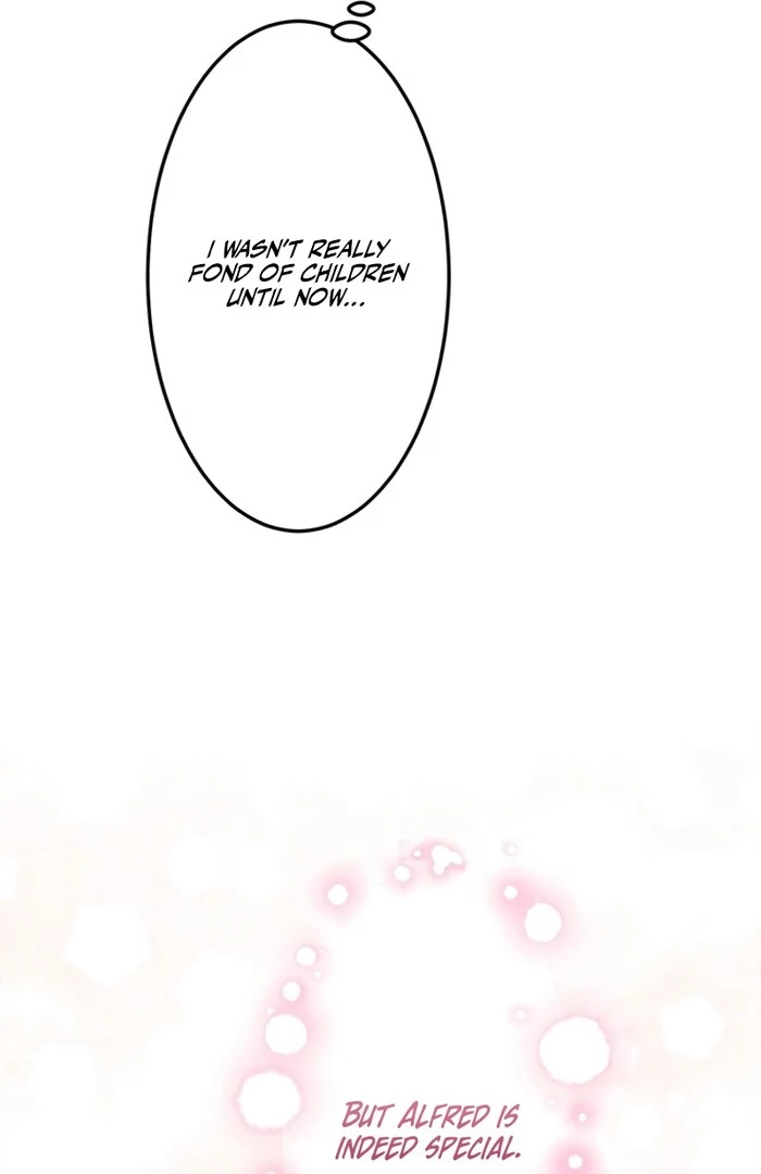 The Stepmother Doesn’t Want to Be Killed by the Villainous Son Chapter 20 - page 31