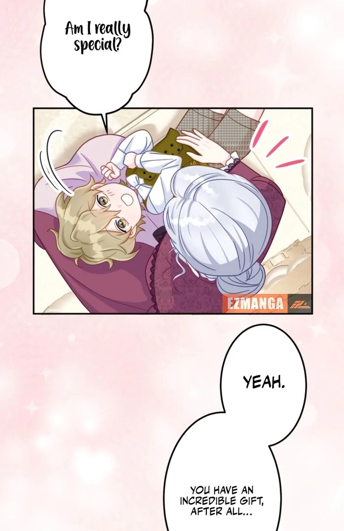 The Stepmother Doesn’t Want to Be Killed by the Villainous Son Chapter 20 - page 33