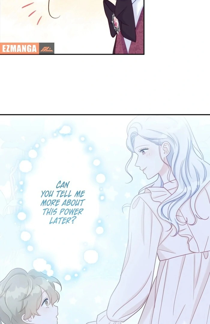 The Stepmother Doesn’t Want to Be Killed by the Villainous Son Chapter 20 - page 35