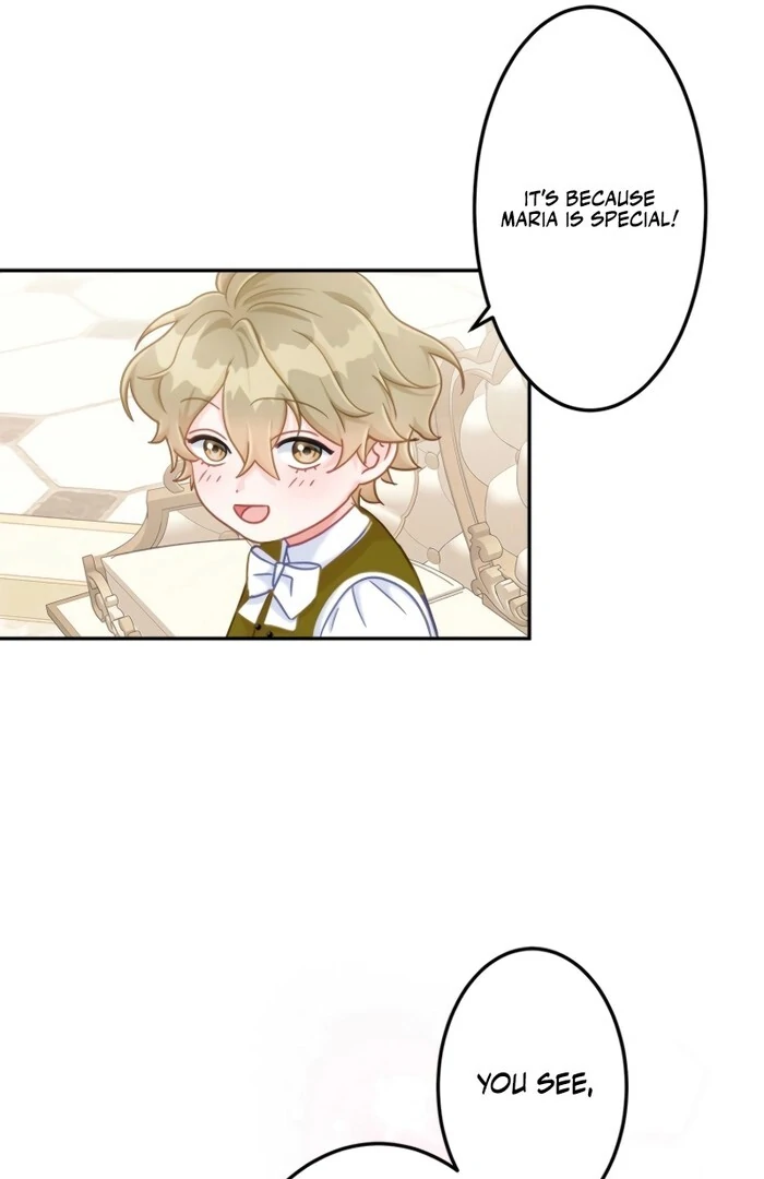 The Stepmother Doesn’t Want to Be Killed by the Villainous Son Chapter 20 - page 38