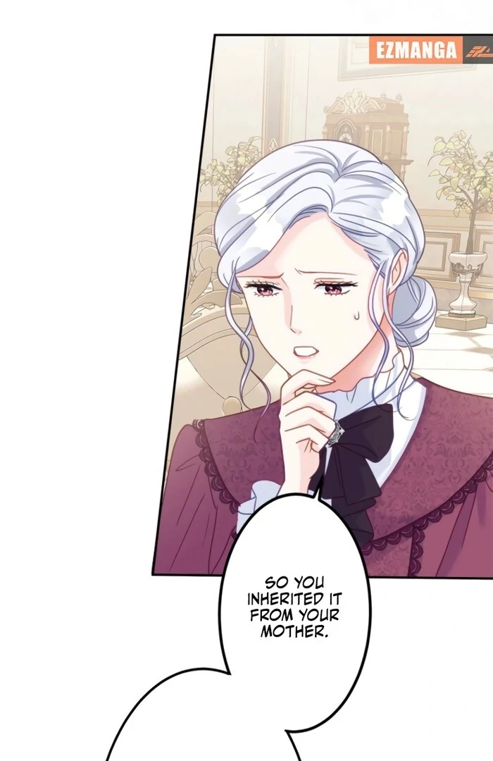 The Stepmother Doesn’t Want to Be Killed by the Villainous Son Chapter 20 - page 41